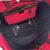 LOUIS VUITTON Borsa Shopper in Tela Col. Rosa Neverfull M