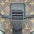 LOUIS VUITTON Borsa a Tracolla in Tela Col. Marrone Archy S