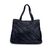 HOGAN Borsa Shopper in Pelle Col. Nero M