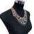 CHANEL Collana in Metallo Col. Grigio Chains