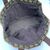 CHANEL Borsa Shopper in Tela Col. Verde Neo Soft Shopping M