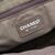 CHANEL Borsa Shopper in Tela Col. Verde Neo Soft Shopping M