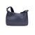 BOTTEGA VENETA Borsa a Tracolla in Tela Col. Nero Veneta M