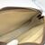 LOUIS VUITTON Borsa a Tracolla in Cotone Col. Marrone Reporter M