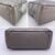 CHANEL Borsa Shopper in Tela Col. Grigio Paris-Biarritz M