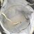 CHANEL Borsa Shopper in Tela Col. Grigio Paris-Biarritz M