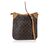 LOUIS VUITTON Borsa a Tracolla in Tela Col. Marrone Odeon M