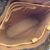 LOUIS VUITTON Borsa Shopper Vintage in Tela Col. Marrone Vavin M