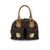 LOUIS VUITTON Borsa a Mano in Tela Col. Marrone Manhattan M