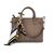 BURBERRY Borsa Shopper in Pelle Col. Beige The Banner M