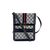 GUCCI Borsa a Tracolla Vintage in Tela Col. Blu Ophidia S