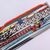 IOSSELIANI Bracciale in Metallo Col. Multicolore