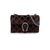 GUCCI Borsa a Tracolla in Velluto Col. Marrone Dionysus S