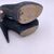 YVES SAINT LAURENT Scarpe con Tacco in Camoscio Col. Nero 40