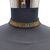 CHANEL Collana in Pelle Col. Multicolore