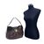 LOUIS VUITTON Borsa a Tracolla in Tela Col. Marrone Sistina M