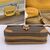 GUCCI Borsa a Tracolla Vintage in Tela Col. Marrone M