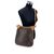 LOUIS VUITTON Borsa a Tracolla in Tela Col. Marrone Odeon M