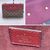 LOUIS VUITTON Borsa a Tracolla in Tela Col. Marrone Saint Placide S