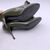 MIU MIU Scarpe con Tacco in Pelle Lucida Col. Verde 39