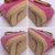 LOUIS VUITTON Borsa a Mano in Pelle Lucida Col. Rosa Alma BB S