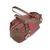 FENDI Borsa a Mano in Tela Col. Rosa FF M