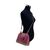 LOUIS VUITTON Borsa a Mano in Pelle Lucida Col. Rosa Alma BB S
