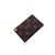 LOUIS VUITTON Accessorio Vintage in Tela Col. Marrone S