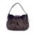 LOUIS VUITTON Borsa a Tracolla in Tela Col. Marrone Sistina M