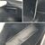 LOUIS VUITTON Pochette in Tela Col. Nero Trousse Toilette S