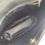GUCCI Borsa a Tracolla Vintage in Tela Col. Blu Ophidia M