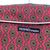 Hermes Borsa da Viaggio Vintage in Pelle Scamosciata Col. Not Applicable M