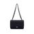 CHANEL Borsa a Tracolla in Pelle Col. Marrone Timeless/Classique M