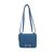 HERMES Borsa a Tracolla in Pelle Col. Blu Constance S