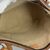 LOUIS VUITTON Borsa Shopper in Tela Col. Marrone Estrela M