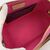 LOUIS VUITTON Borsa a Mano in Pelle Lucida Col. Rosa Alma BB S