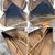 LOUIS VUITTON Zaino Vintage in Tela Col. Marrone Sac de Golf L