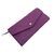 LOUIS VUITTON Portafoglio in Pelle Col. Viola Curieuse M