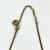GUCCI Collana in Metallo Col. Multicolore