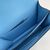 HERMES Borsa a Tracolla in Pelle Col. Blu Constance S