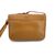 GUCCI Borsa a Tracolla Vintage in Tela Col. Marrone M