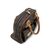 LOUIS VUITTON Borsa a Mano in Tela Col. Marrone Manhattan M