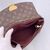 LOUIS VUITTON Borsa a Tracolla in Tela Col. Marrone Saint Placide S