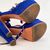 Schutz Scarpe con Tacco in Pelle Scamosciata Col. 39