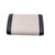 GUCCI Accessorio in Pelle Col. Bianco Interlocking S