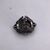 GUCCI Anello in Metallo Col. Argento