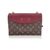 LOUIS VUITTON Borsa a Tracolla in Tela Col. Marrone Saint Placide S