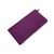LOUIS VUITTON Portafoglio in Pelle Col. Viola Curieuse M