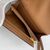 HERMES Portafoglio in Pelle Col. Beige Kelly Pocket S