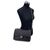 CHANEL Borsa a Tracolla in Pelle Col. Marrone Timeless/Classique M